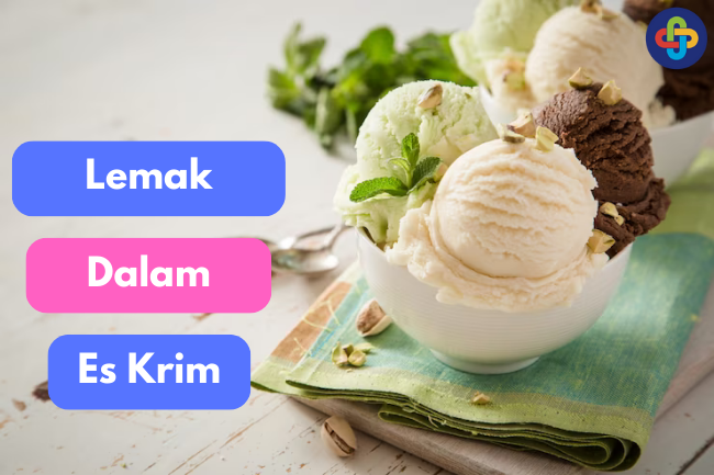 Bagaimana Lemak Mengubah Es Krim dari Biasa Menjadi Luar Biasa