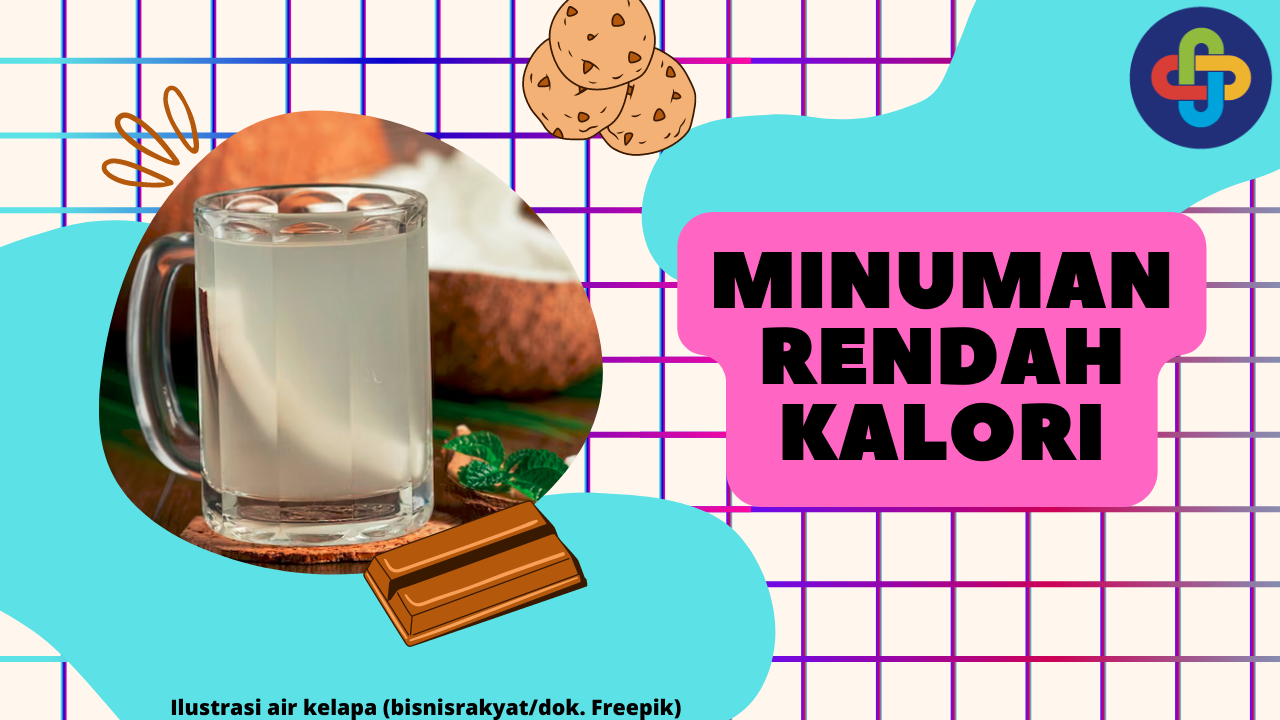 11 Minuman Rendah Kalori: Mendukung Penurunan Berat Badan